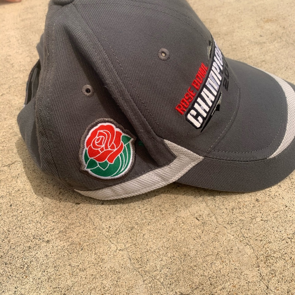 Nike USC Rose Bowl hat!!! - Picture 4 of 5